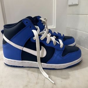 Nike Dunks-kids/youth